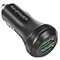 شارژر فندکی راو پاور مدل RP-VC007 Quick Charge 3.0